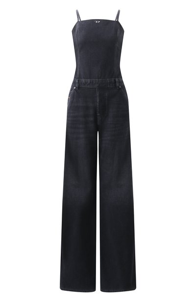 Женский джинсовый комбинезон DIESEL, арт. A14068/007Z9