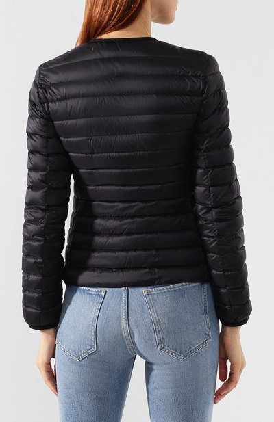 Пуховая куртка MONCLER, арт. E1-093-45380-99-53048, фото 4