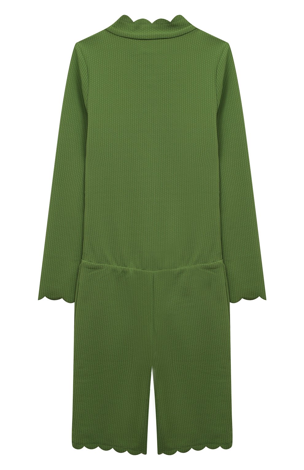 Плавательный комбинезон MARYSIA BUMBY зеленого цвета по цене 15100 руб., арт. BC056, фото 2 Плавательный комбинезон MARYSIA BUMBY, арт. BC056, фото 2