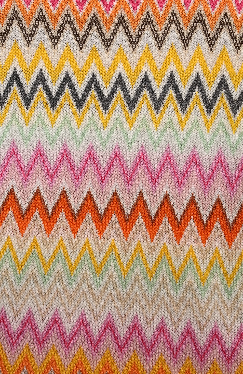 Шерстяной пуловер MISSONI, арт. MV9A30/W0028/12-14, фото 3