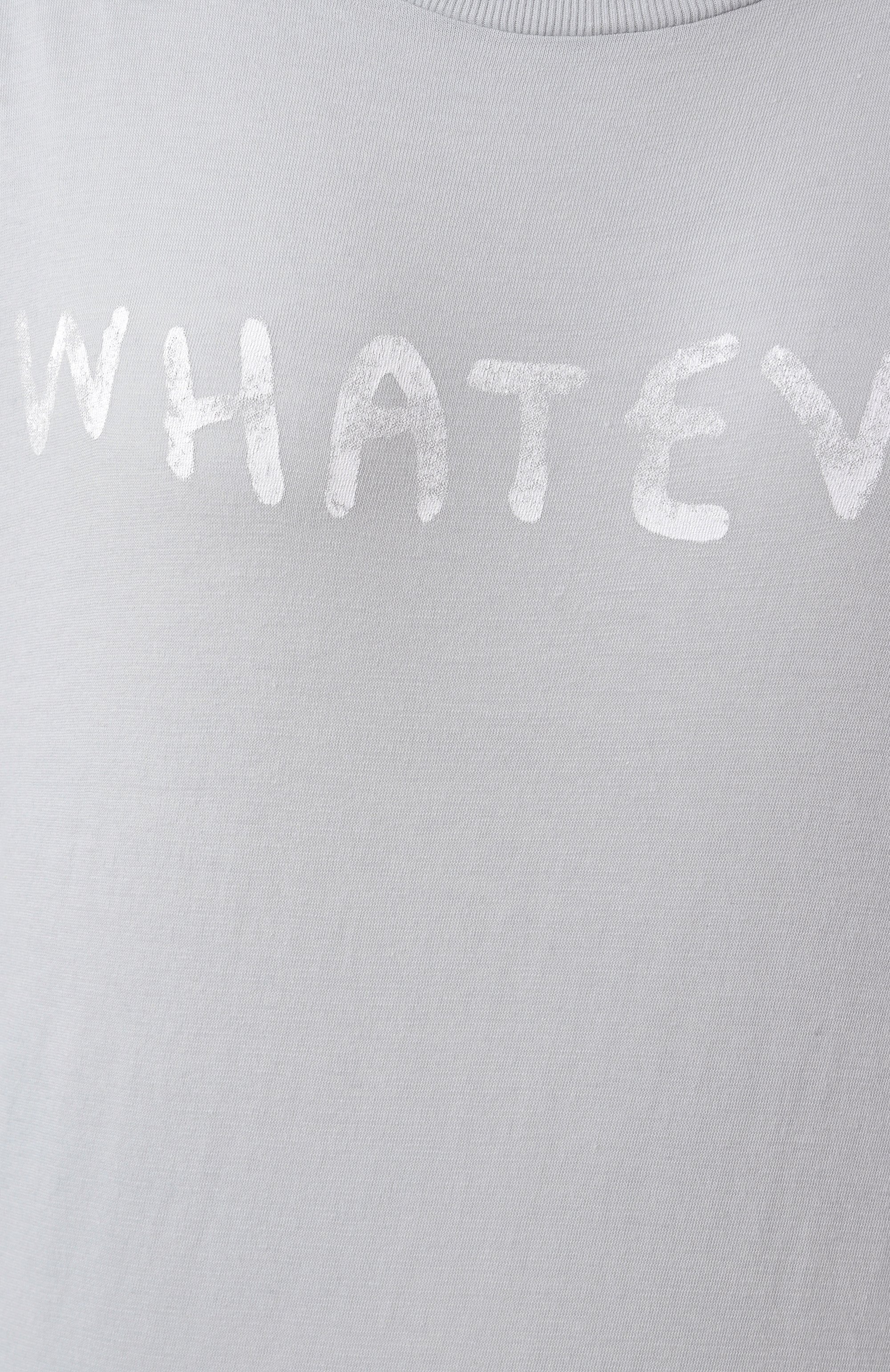 Хлопковая футболка R13, арт. R13WK001-K116J, фото 6