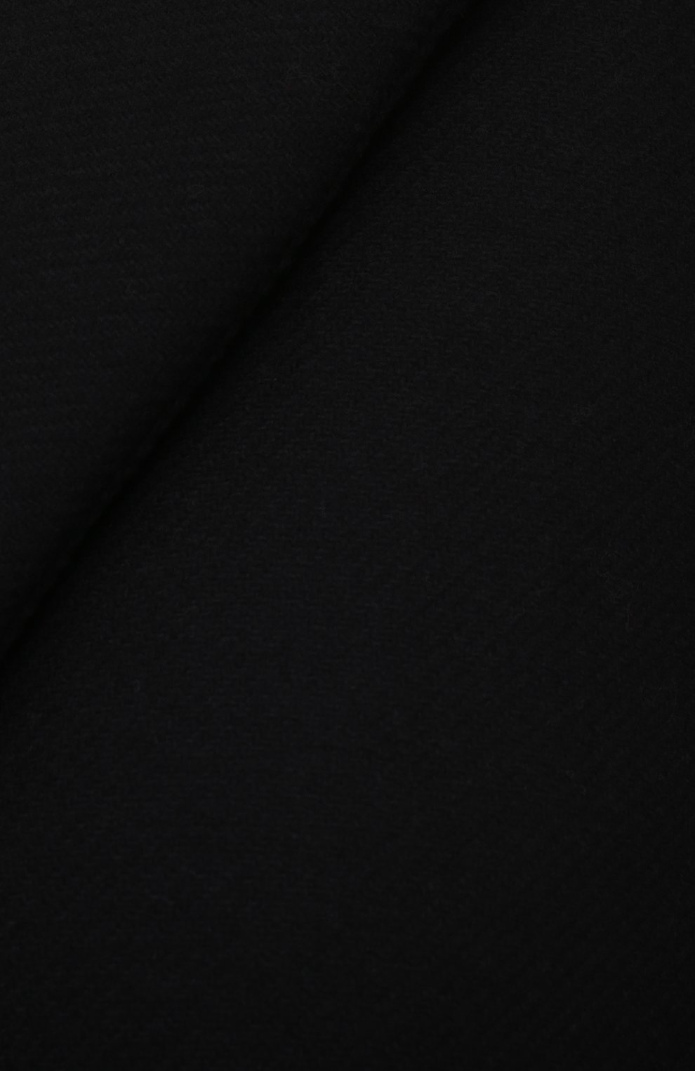 Пальто из шерсти и кашемира REDVALENTINO, арт. WR3CAD75/5Y6, фото 5