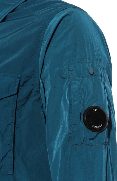 Куртка C.P. COMPANY, арт. 16CM0S039A005904G, фото 5
