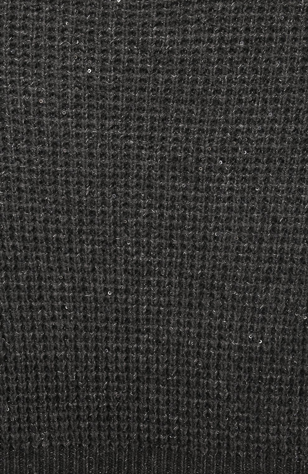 Свитер из кашемира и шерсти BRUNELLO CUCINELLI, арт. BBMM76500A, фото 3