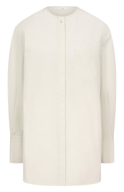 Женская хлопковая рубашка CO, арт. 2575ACP-PS25