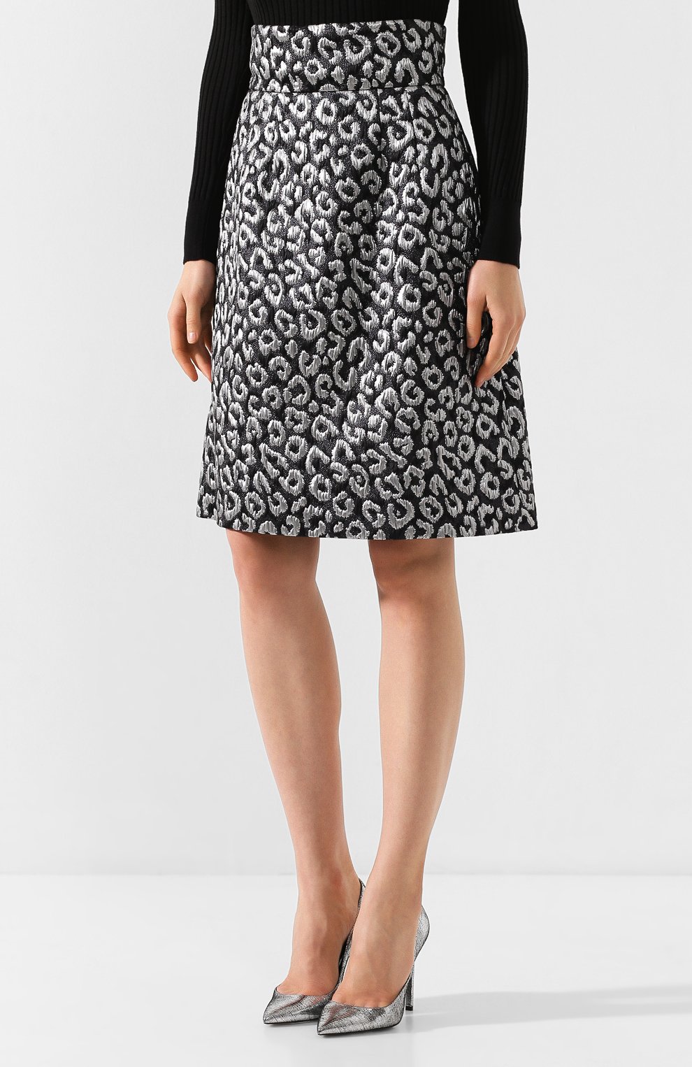 Юбка DOLCE & GABBANA, арт. F4BH6T/FJMZ5, фото 3