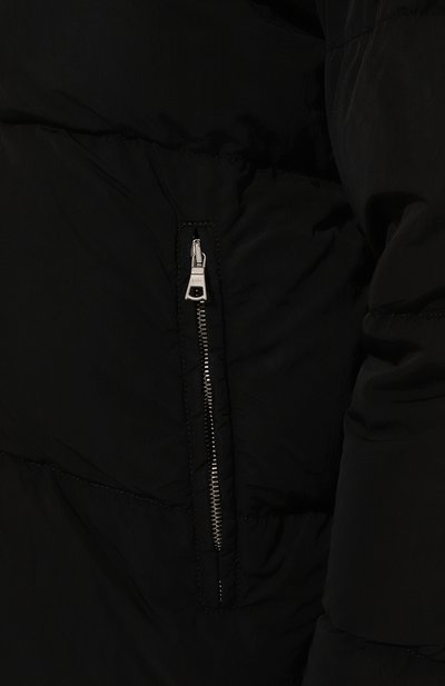 Пуховик PALM ANGELS, арт. PMED019F23FAB0021001, фото 5