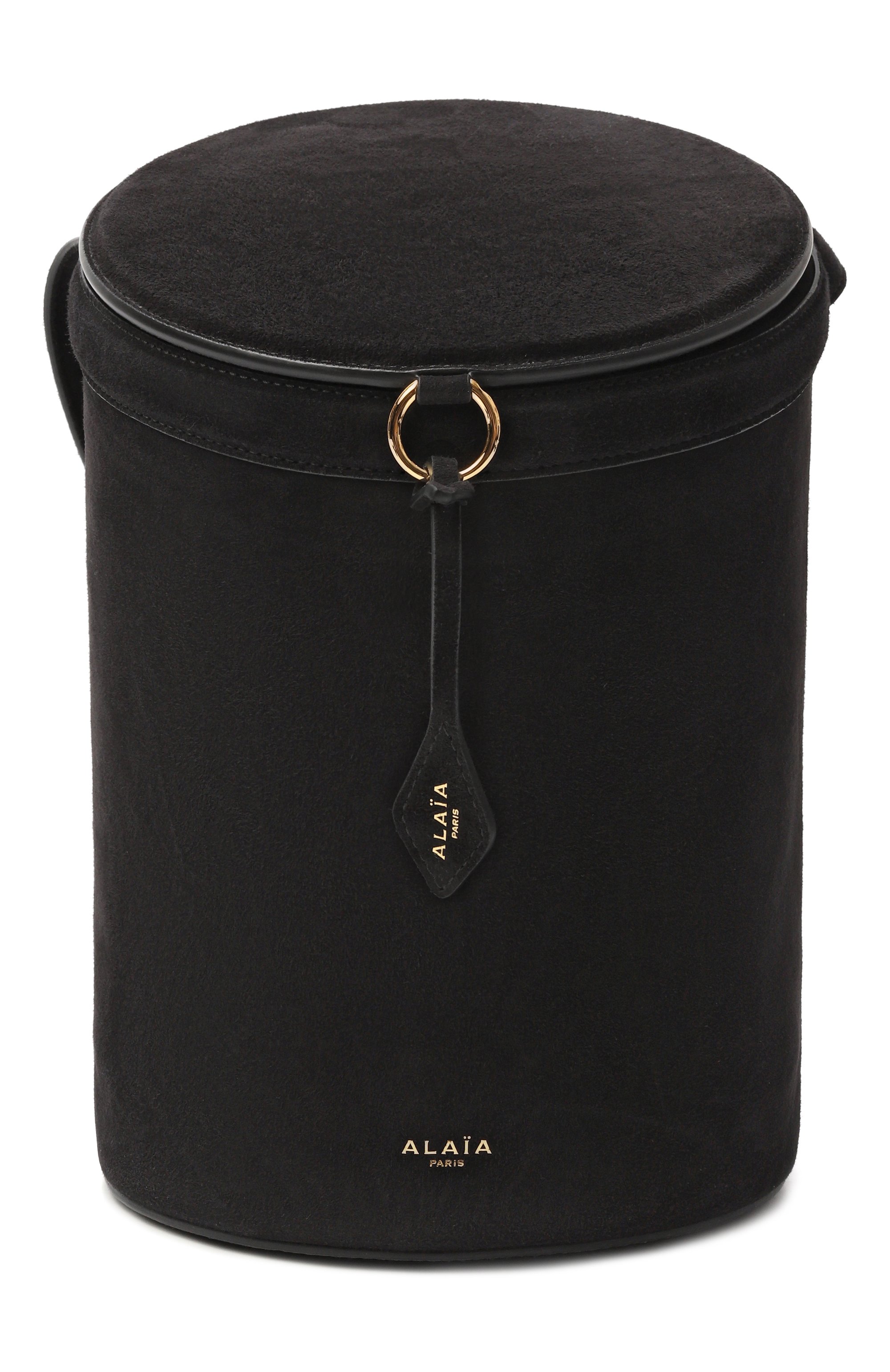 Сумка la canette medium ALAIA, арт. AA1L2011CA328, фото 7
