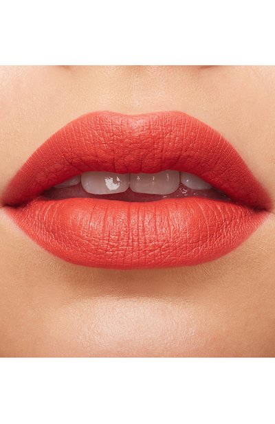 Губная помада macximal matte, оттенок no coralation (3,5g) MAC, арт. NY9N-12, фото 3