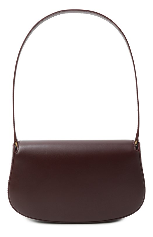 Сумка Voltaire mini Saint Laurent 779642/0SX0W Бордовый  779642/0SX0W Фото 6