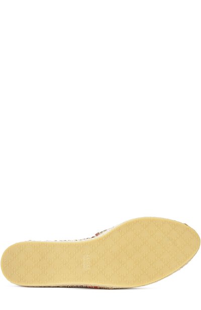 Эспадрильи GUCCI, арт. 427110/K0L80, фото 5