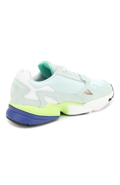 Текстильные кроссовки falcon ADIDAS ORIGINALS, арт. CG6218, фото 4