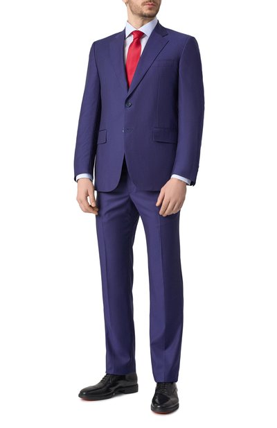 Шерстяной костюм STEFANO RICCI, арт. M1SF432220/W0024S/5011/64, фото 1