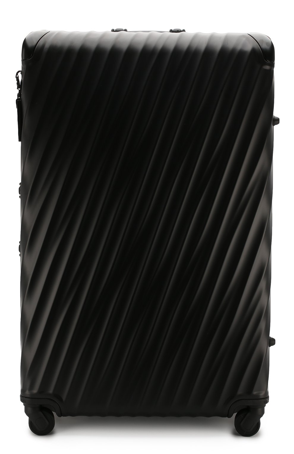 Дорожный чемодан 19 degree aluminum TUMI, арт. 036847MD2, фото 1