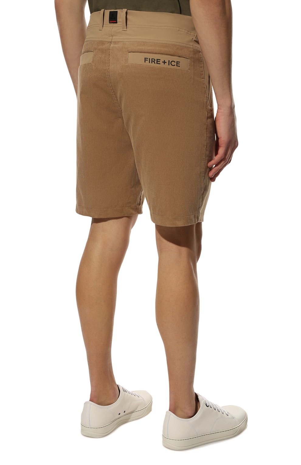 Вельветовые шорты BOGNER, арт. 14227223, фото 4