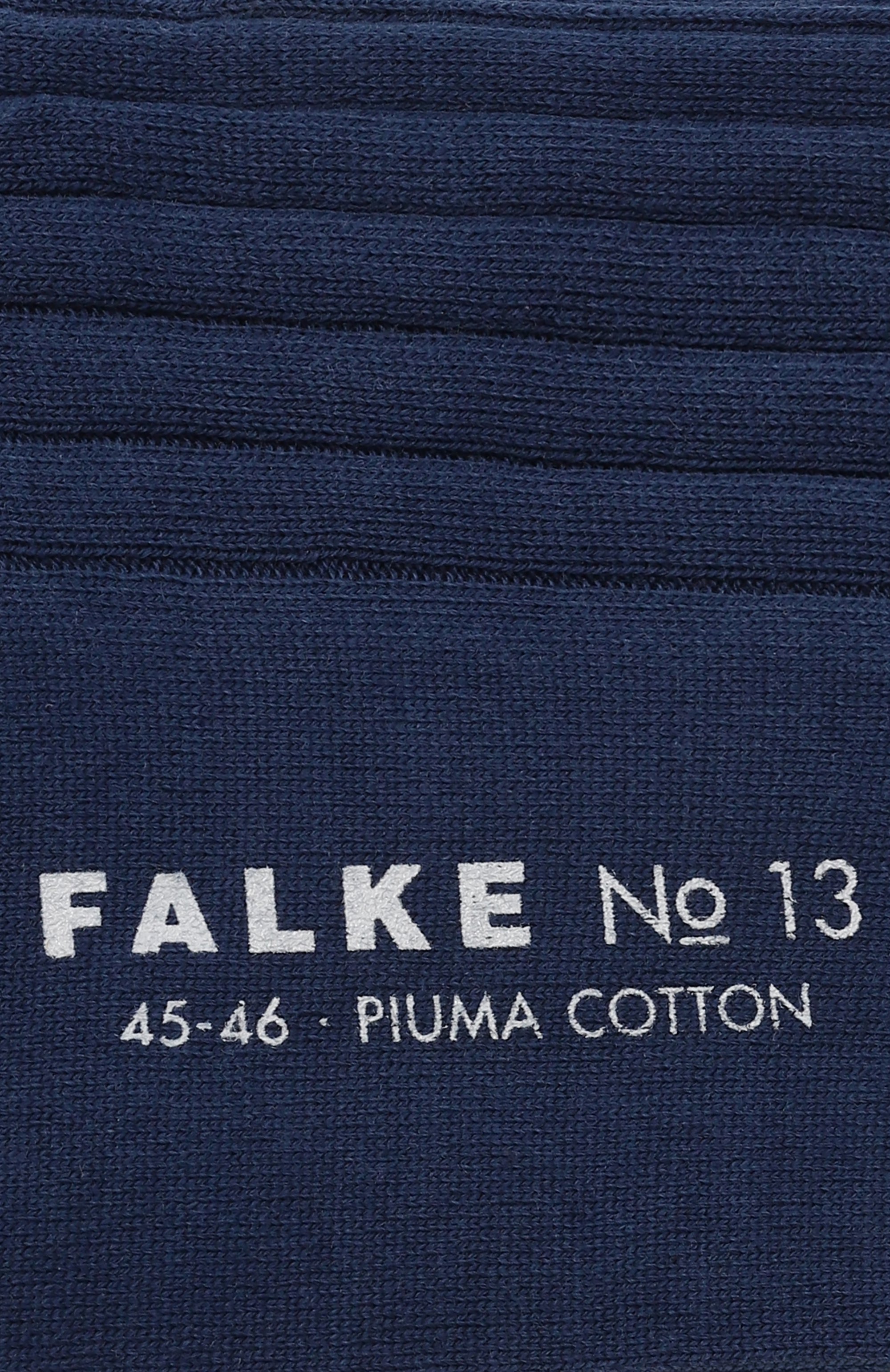 Хлопковые носки FALKE, арт. 14669, фото 2