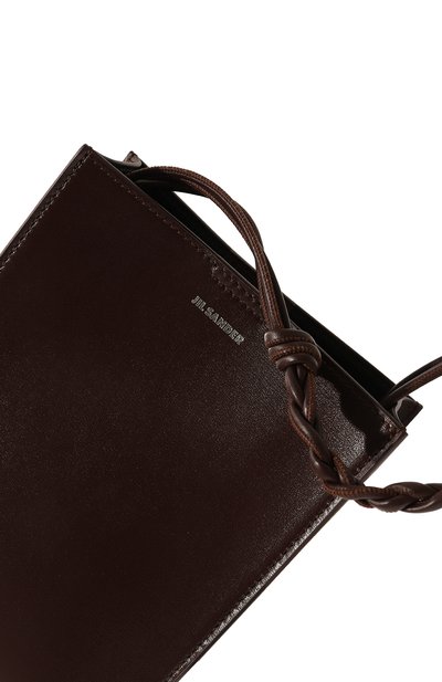 Сумка tangle small JIL SANDER, арт. J07WG0001/P5608, фото 3