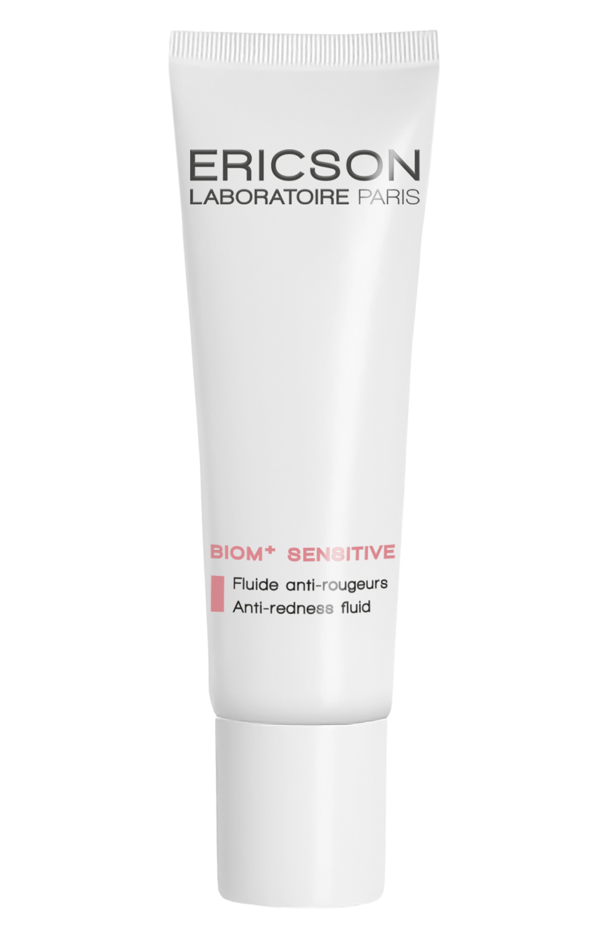 Успокаивающий флюид для лица biom+ sensitive (30ml)  ERICSON LABORATOIRE, арт. 3700358311816, фото 1