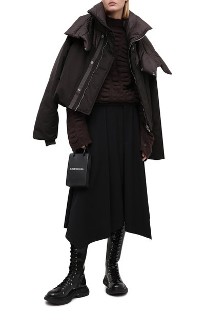 Свитер RICK OWENS, арт. RP20F2677/KB, фото 2