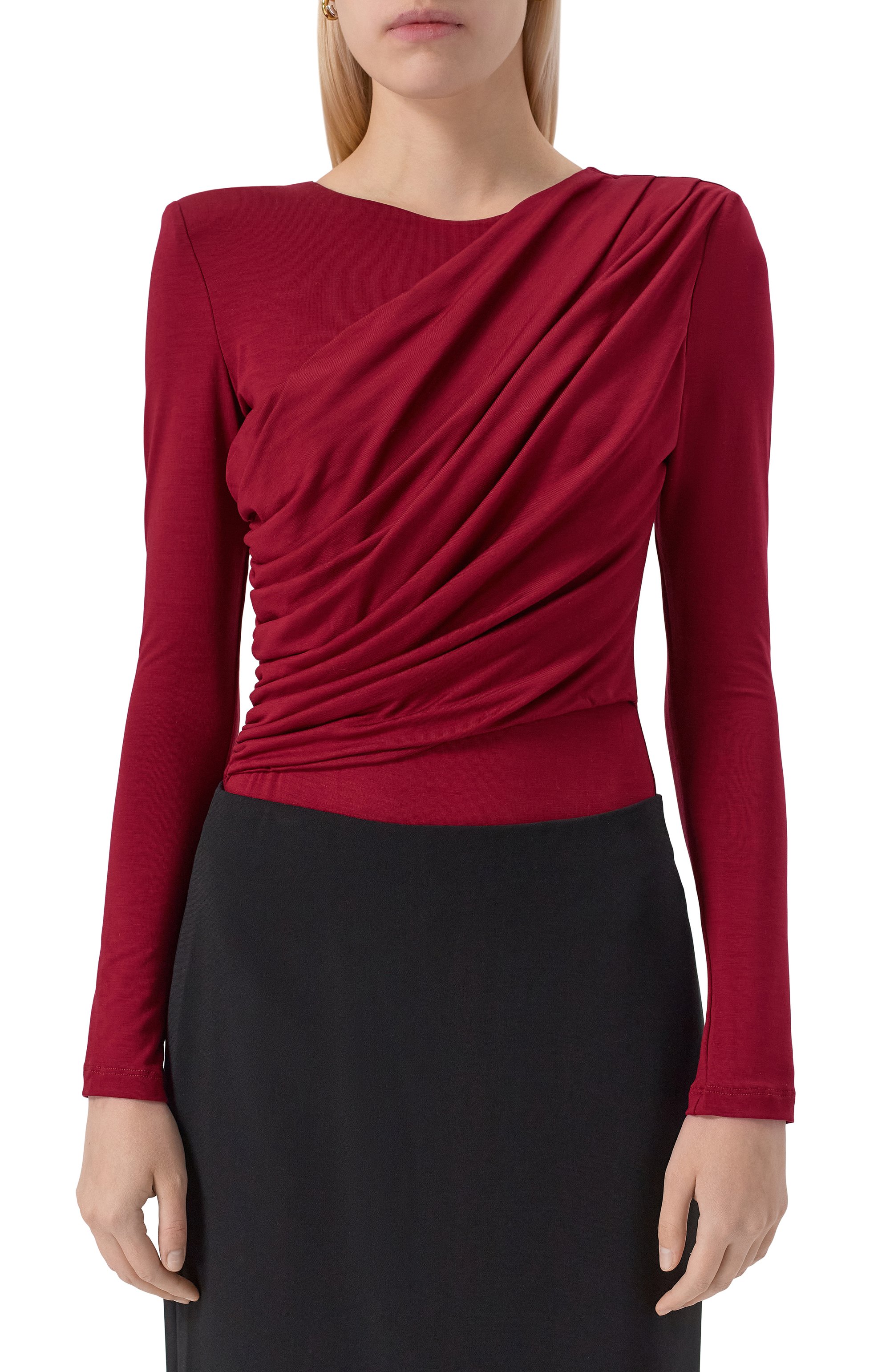 Боди из лиоцелла UNDRESS CODE, арт. 574, фото 3