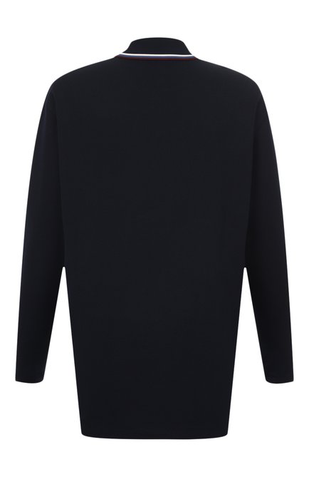 Мужское хлопковое поло PAUL&SHARK, арт. 13311732/3XL