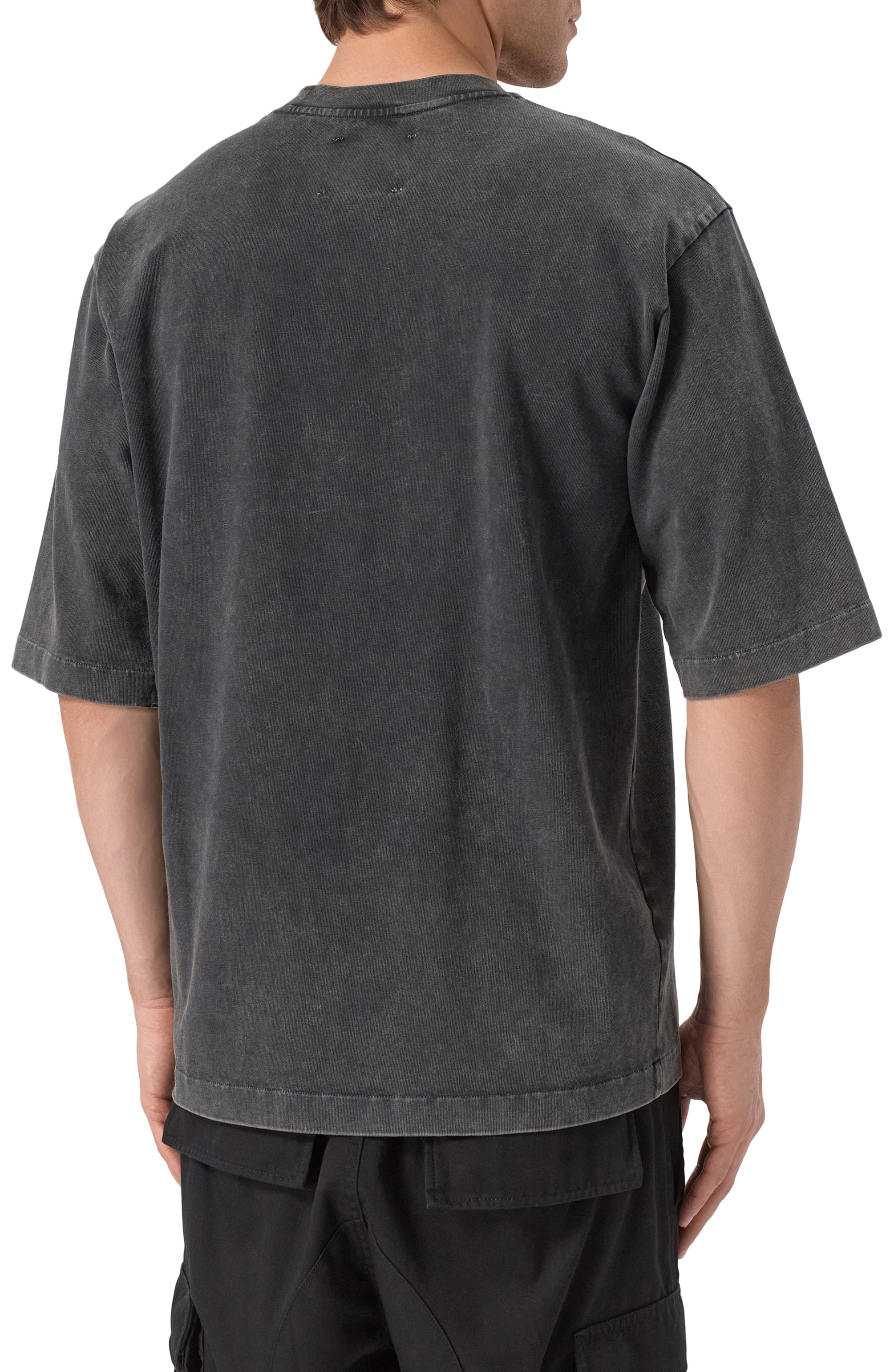 Хлопковая футболка ROADLESS, арт. RSS-TS, фото 4