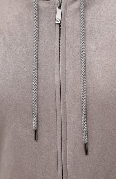 Толстовка GIORGIO ARMANI, арт. 6KSB51/SJGBZ, фото 5