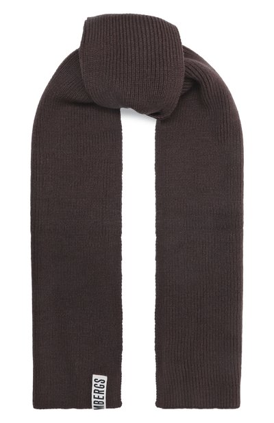 Мужской шарф DIRK BIKKEMBERGS, арт. BKSC01202K