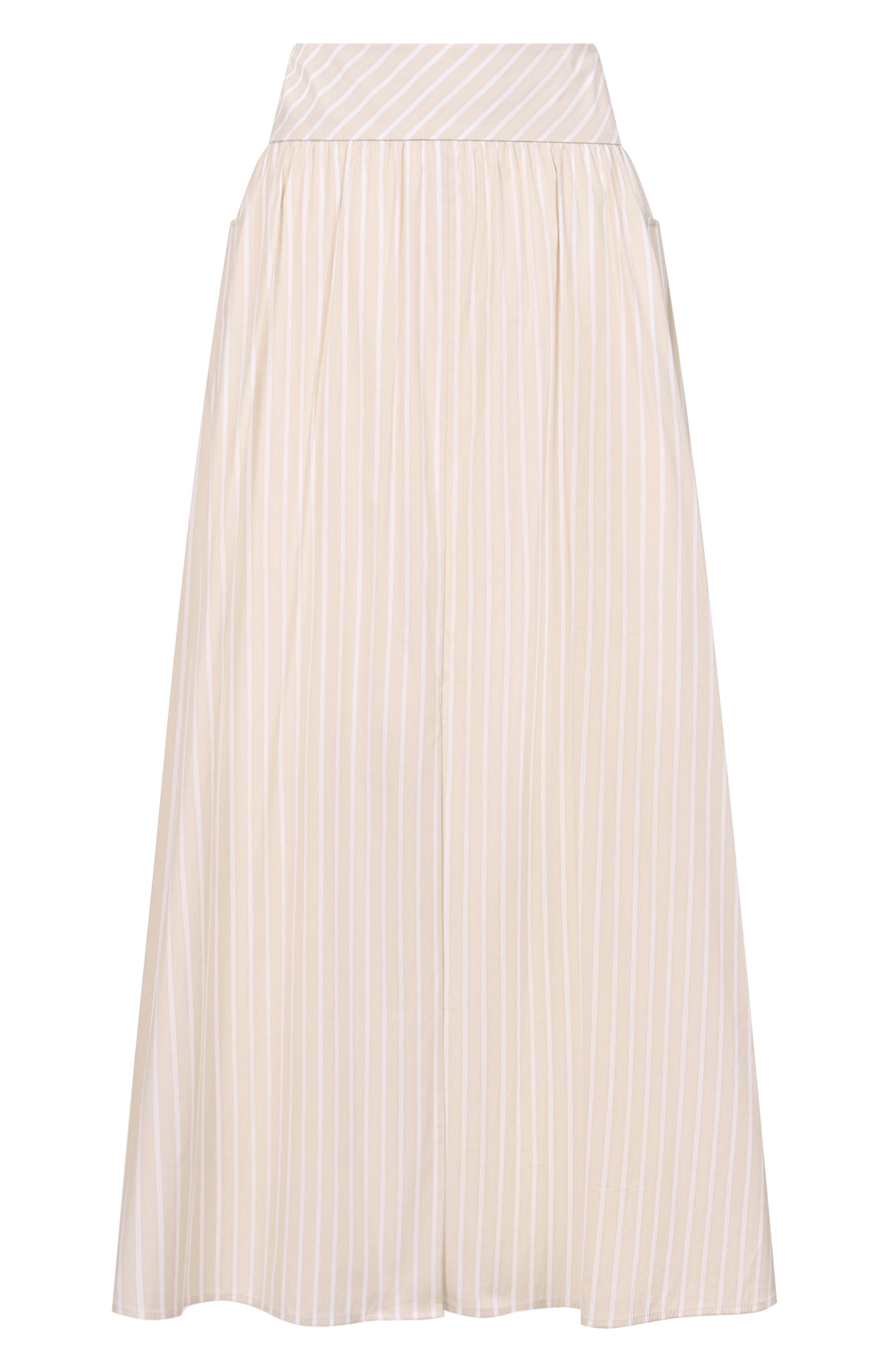 Хлопковая юбка THEORY, арт. Q0204306, фото 1