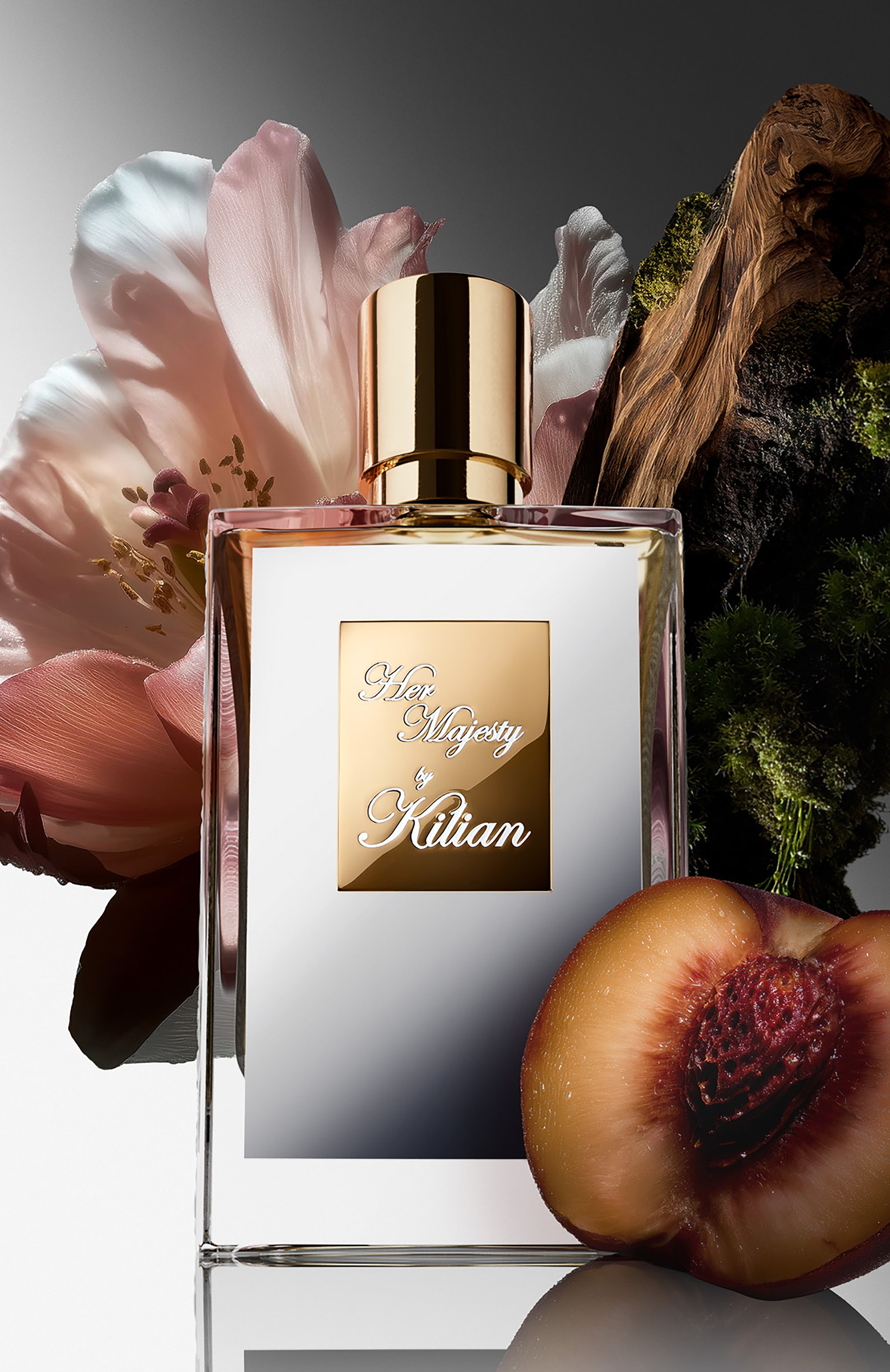 Парфюмерная вода her majesty (50ml) KILIAN PARIS, арт. 3700550242000, фото 2