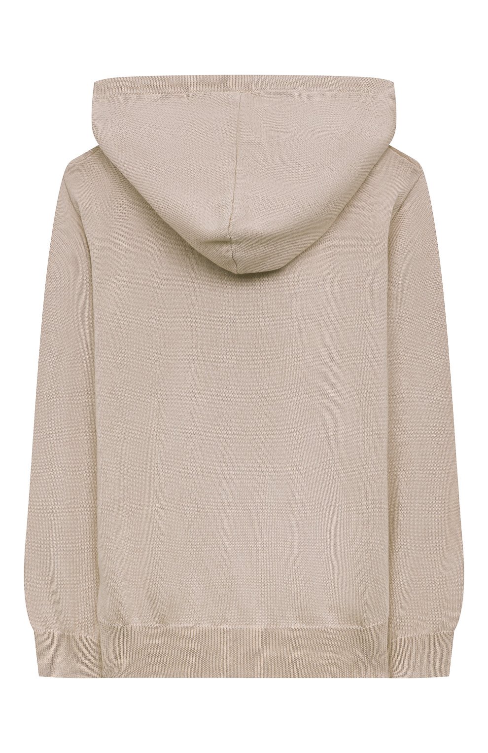 Кардиган из хлопка и кашемира OSCAR ET VALENTINE, арт. JOG01L, фото 2