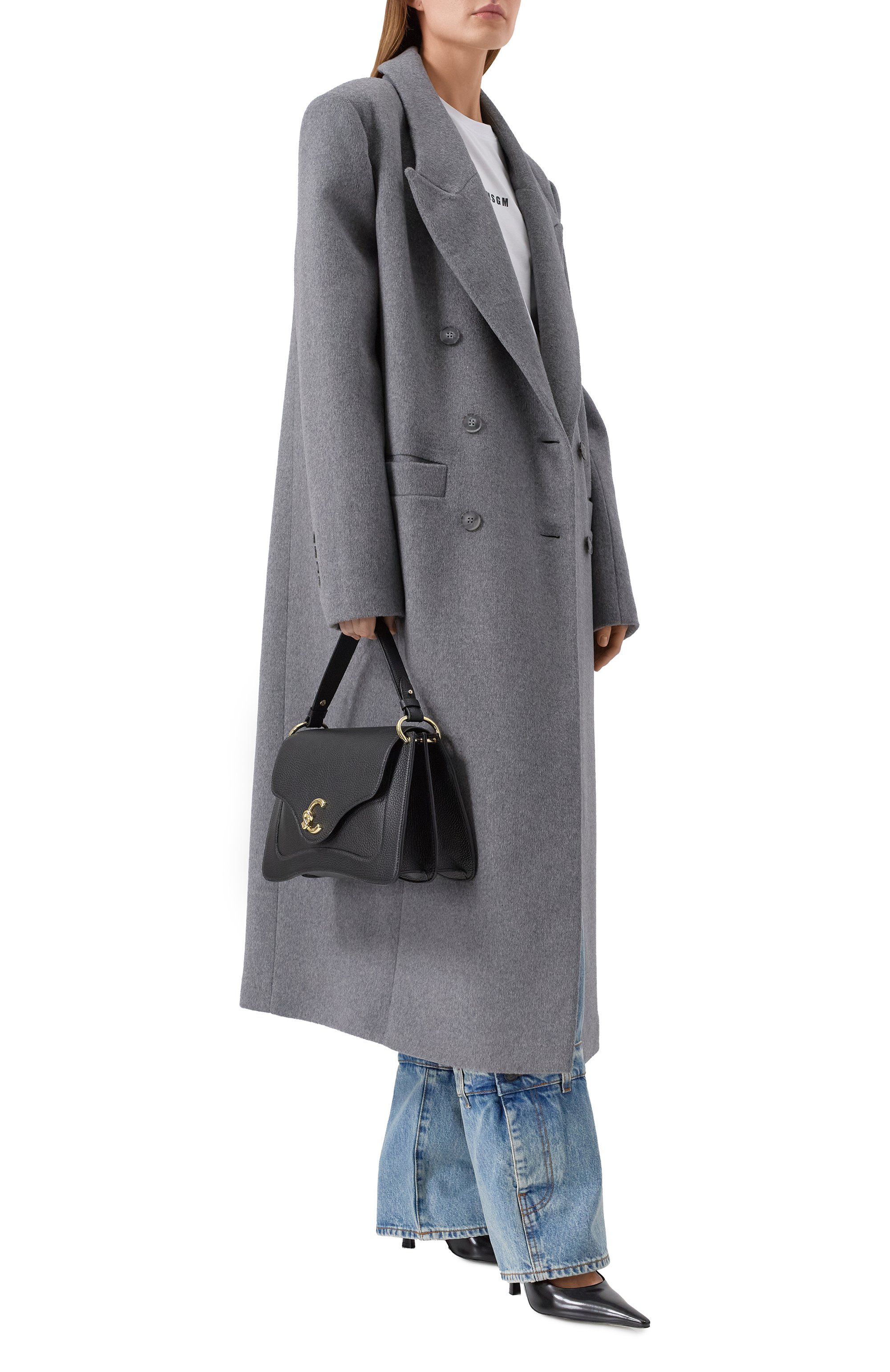 Сумка c-me medium COCCINELLE, арт. E1SSL180101, фото 7