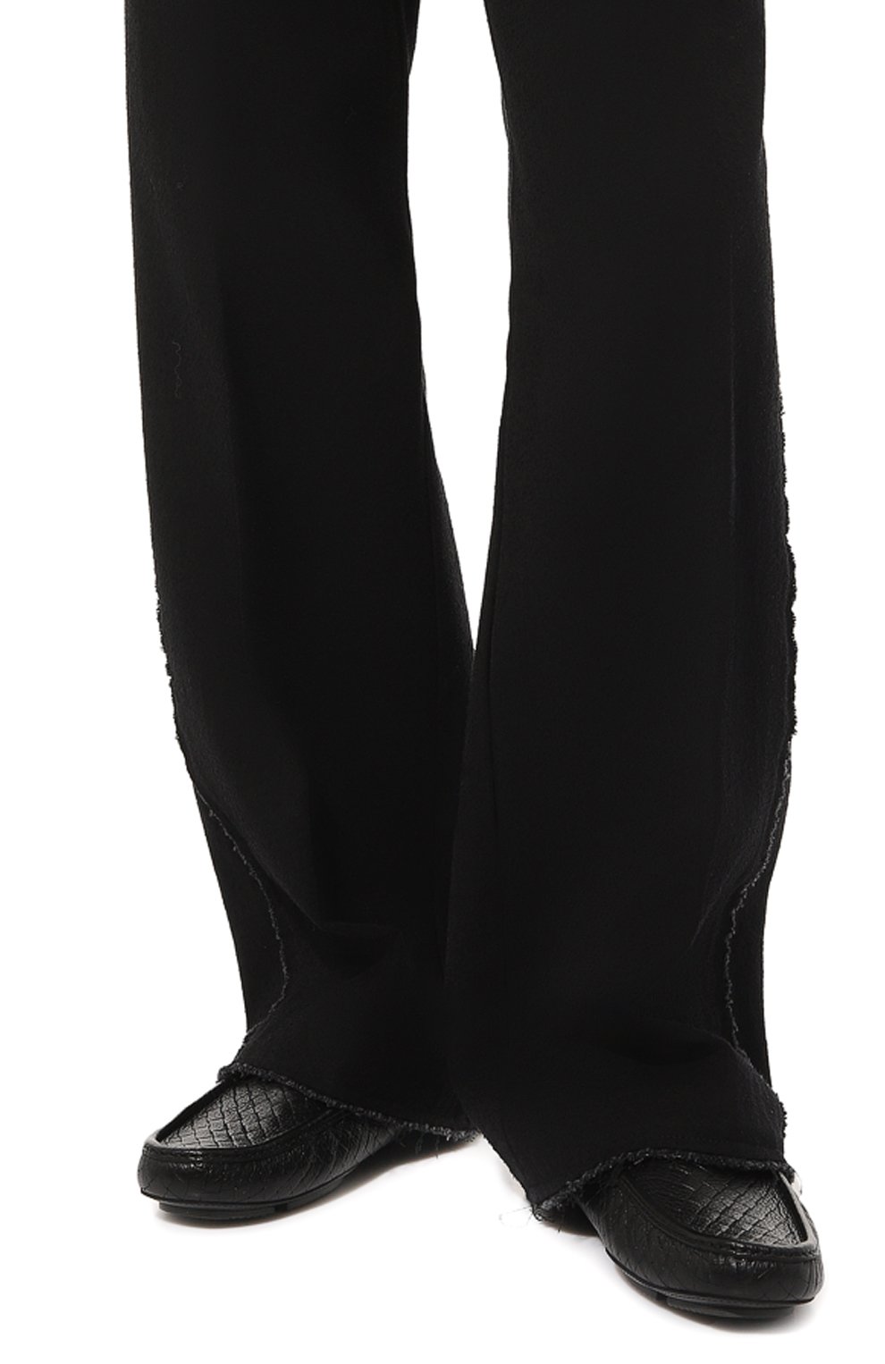 Кожаные мокасины BLU BARRETT, арт. ASC-10541.4/CERV0, фото 3