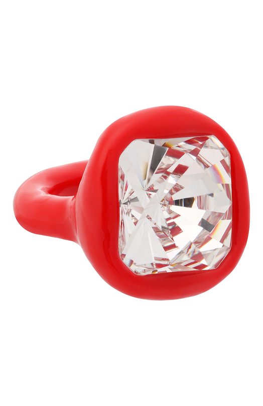 Кольцо Lili Archive ТМ.296 Красный ТМ.296