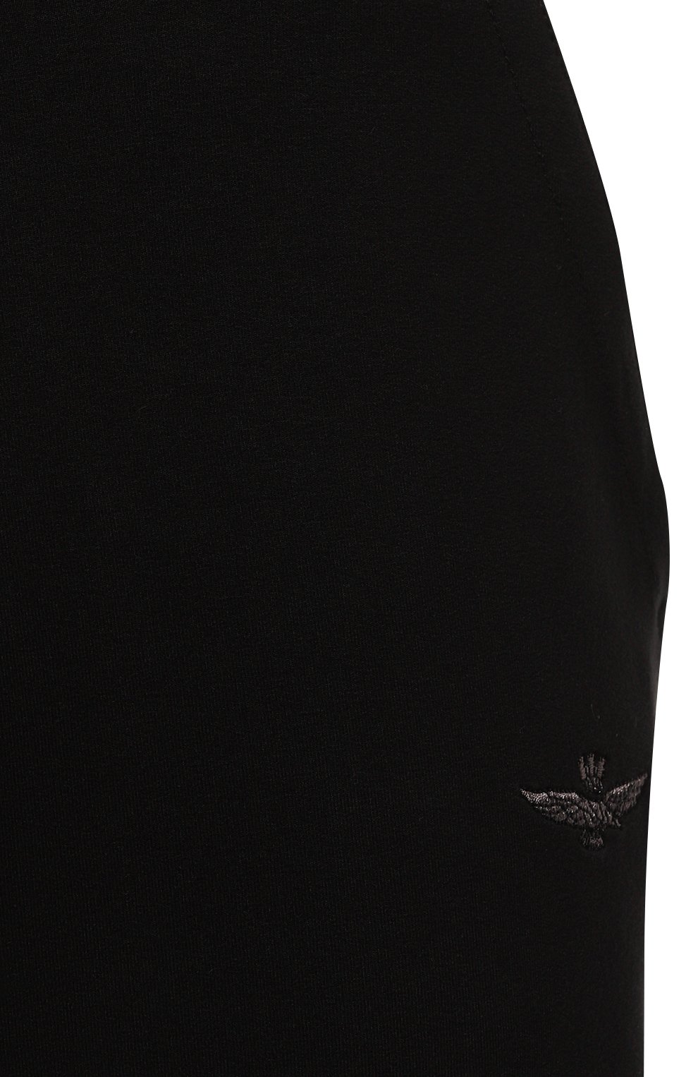 Хлопковые джоггеры AERONAUTICA MILITARE, арт. N0SPF872F439, фото 5