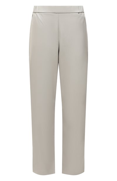 Брюки из экокожи BOSS, арт. 50472018, фото 1