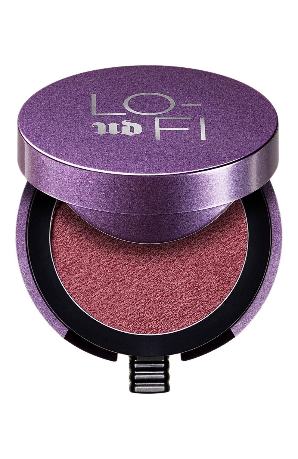 Матовый мусс для губ lo-fi lip mousse, оттенок echo URBAN DECAY, арт. 3605971792670, фото 1