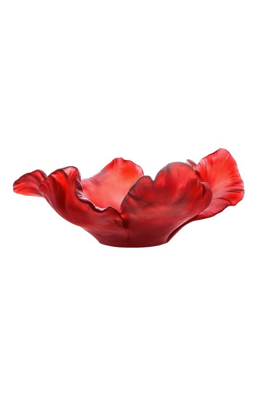 фото Ваза для фруктов tulip medium daum