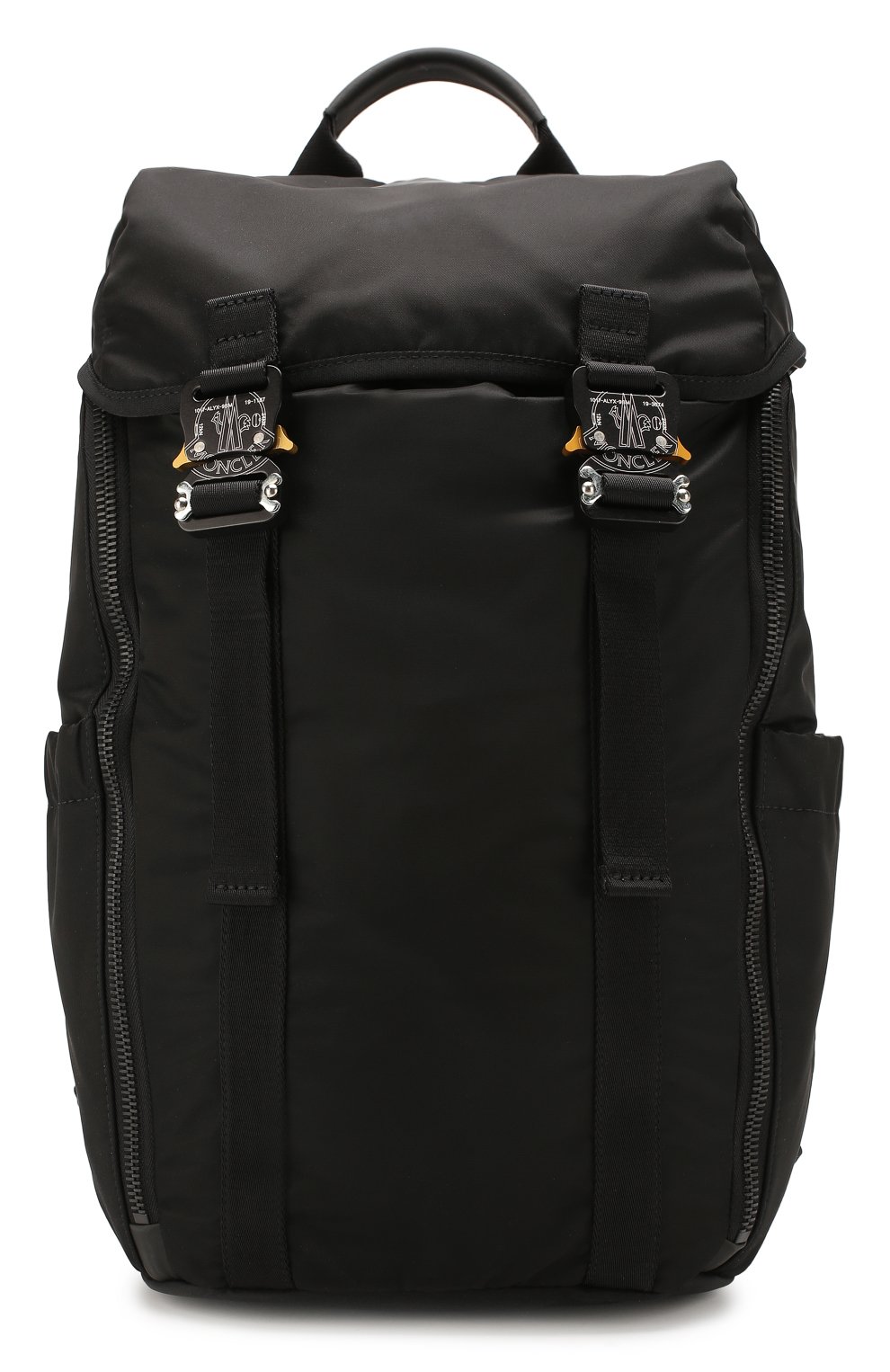 Текстильный рюкзак 6 moncler 1017 alyx 9sm MONCLER GENIUS, арт. E2-09Y-00601-00-53234, фото 1