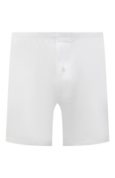 Мужские хлопковые боксеры ZILLI, арт. 612BXM6