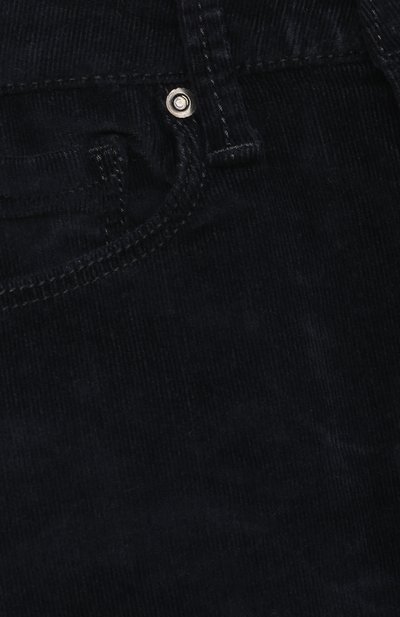 Вельветовые джинсы EMPORIO ARMANI, арт. 6H4J06/4N4TZ, фото 3