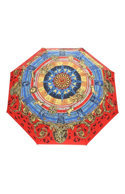 Складной зонт MOSCHINO, арт. 8019-0PENCL0SE, фото 1