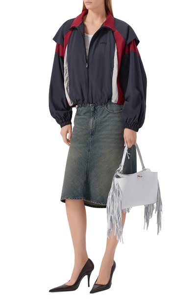 Сумка rodeo small BALENCIAGA, арт. 789779/2AB90, фото 3