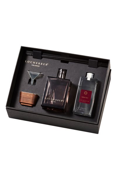 Подарочный набор klinto 1817 (500ml) LOCHERBER MILANO, арт. 8021685621733