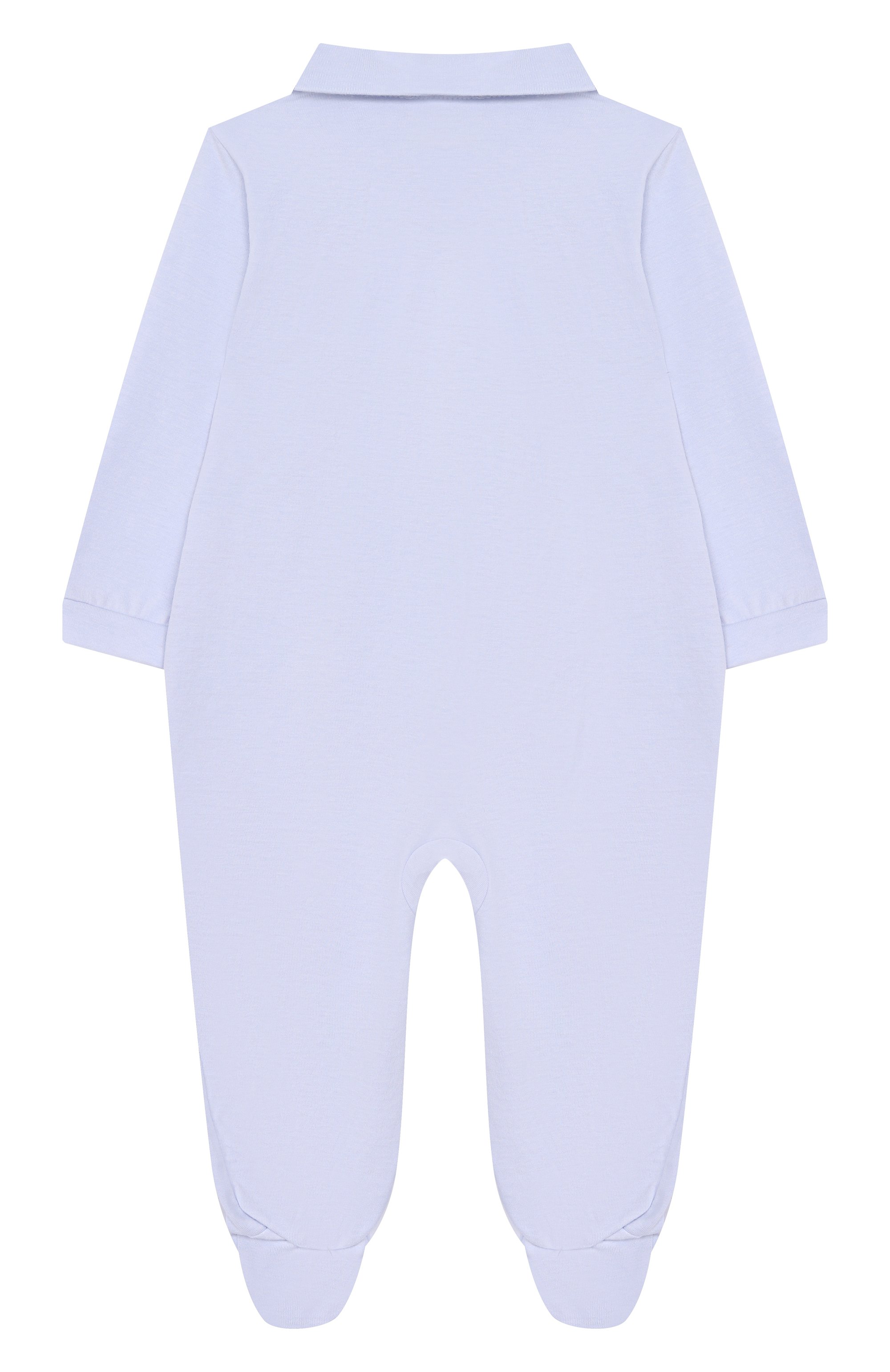 Комплект из трех предметов STORY LORIS голубого цвета по цене 45300 руб., арт. 31151, фото 3 Комплект из трех предметов STORY LORIS, арт. 31151, фото 3