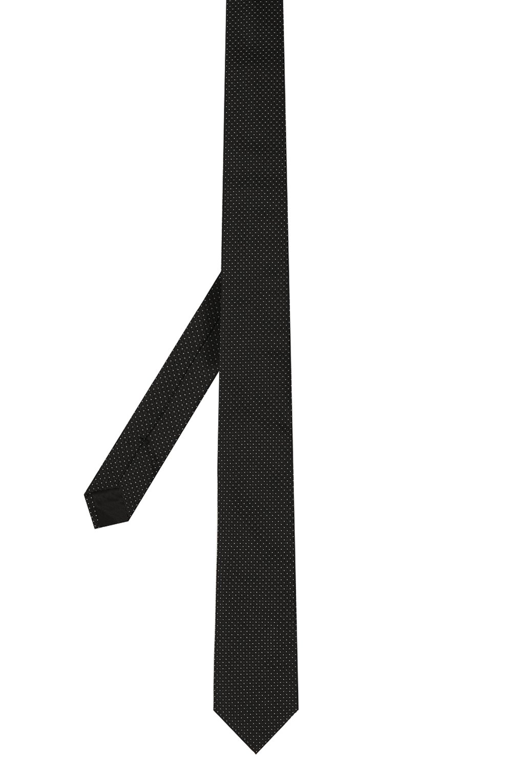 Шелковый галстук DOLCE & GABBANA, арт. GT149E/G0JRP, фото 3