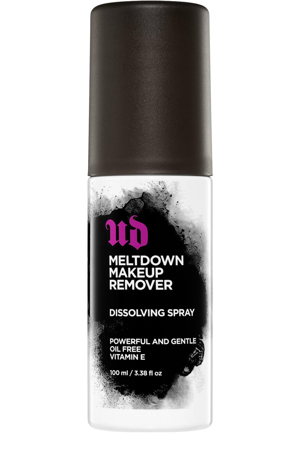 Спрей для снятия макияжа meltdown makeup remover (100ml) URBAN DECAY, арт. 3605971513770, фото 1