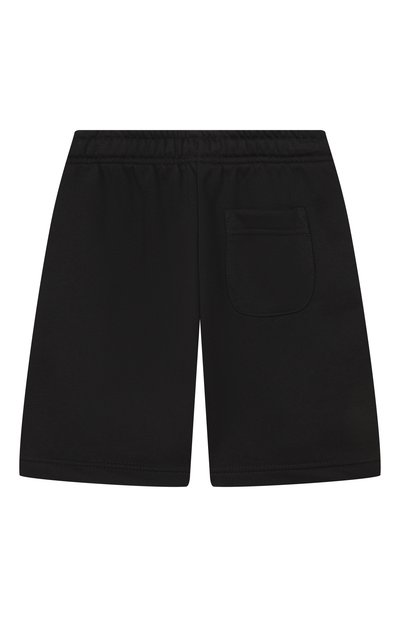 Хлопковые шорты DIESEL, арт. J02683/KYAZ3, фото 2