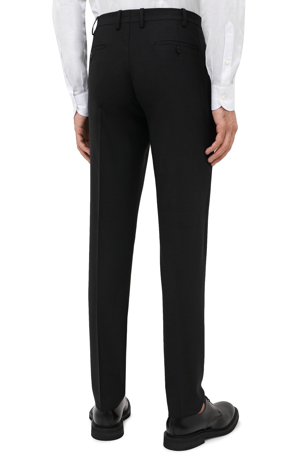 Однобортный костюм NEIL BARRETT, арт. PBAB49V/P032, фото 5