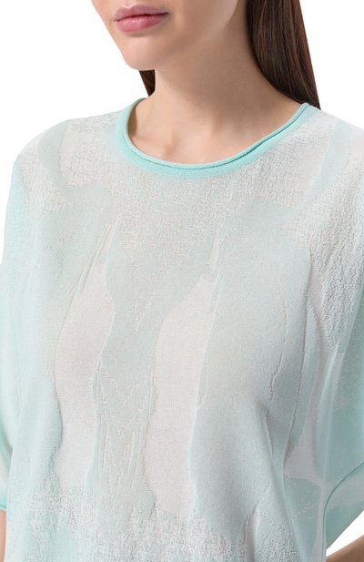 Пуловер из вискозы FREEAGE, арт. S26.JM168.7000.501, фото 5